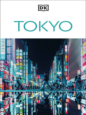 cover image of Tokyo